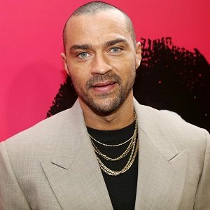 Jesse Williams